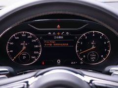 Bentley Continental 6.0T GT W12 - ფოტო 17