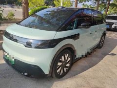 Zeekr MIX Long Range Smart Driving Edition - ფოტო 1