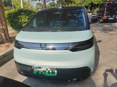 Zeekr MIX Long Range Smart Driving Edition - ფოტო 2