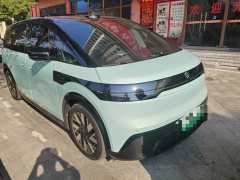 Zeekr MIX Long Range Smart Driving Edition - ფოტო 3