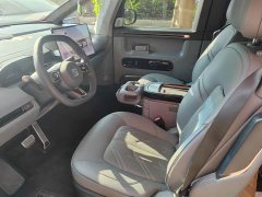 Zeekr MIX Long Range Smart Driving Edition - ფოტო 4