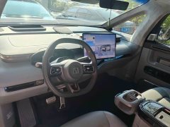 Zeekr MIX Long Range Smart Driving Edition - ფოტო 5
