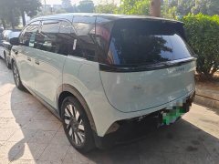 Zeekr MIX Long Range Smart Driving Edition - ფოტო 6