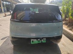 Zeekr MIX Long Range Smart Driving Edition - ფოტო 7