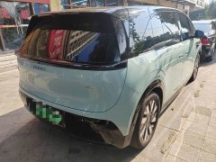 Zeekr MIX Long Range Smart Driving Edition - ფოტო 8