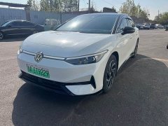 Volkswagen ID.7 VIZZION PRO - ფოტო 1