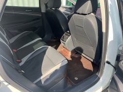 Volkswagen ID.7 VIZZION PRO - ფოტო 11