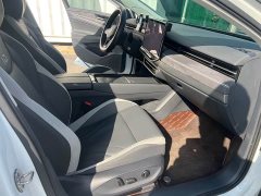 Volkswagen ID.7 VIZZION PRO - ფოტო 12