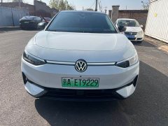 Volkswagen ID.7 VIZZION PRO - ფოტო 2