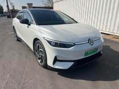 Volkswagen ID.7 VIZZION PRO - ფოტო 3