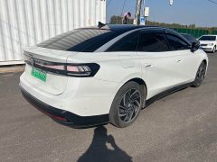 Volkswagen ID.7 VIZZION PRO - ფოტო 4