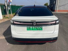 Volkswagen ID.7 VIZZION PRO - ფოტო 5