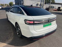 Volkswagen ID.7 VIZZION PRO - ფოტო 6