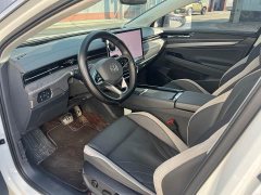 Volkswagen ID.7 VIZZION PRO - ფოტო 7
