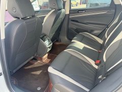 Volkswagen ID.7 VIZZION PRO - ფოტო 9