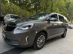 Buick GL8 Land Executive Cabin 652T Premium - ფოტო 1