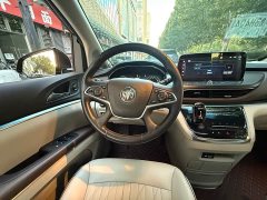 Buick GL8 Land Executive Cabin 652T Premium - ფოტო 10