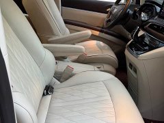 Buick GL8 Land Executive Cabin 652T Premium - ფოტო 12