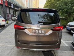 Buick GL8 Land Executive Cabin 652T Premium - ფოტო 13