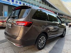 Buick GL8 Land Executive Cabin 652T Premium - ფოტო 14