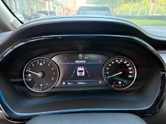Buick GL8 Land Executive Cabin 652T Premium - ფოტო 15
