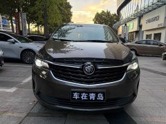 Buick GL8 Land Executive Cabin 652T Premium - ფოტო 2