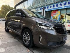Buick GL8 Land Executive Cabin 652T Premium - ფოტო 3