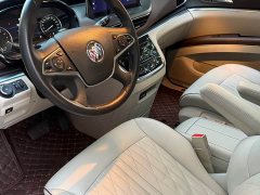 Buick GL8 Land Executive Cabin 652T Premium - ფოტო 5