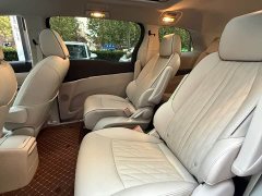 Buick GL8 Land Executive Cabin 652T Premium - ფოტო 6
