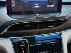 Buick GL8 Land Executive Cabin 652T Premium - ფოტო 7