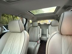 Buick GL8 Land Executive Cabin 652T Premium - ფოტო 8