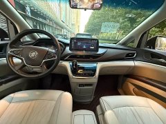 Buick GL8 Land Executive Cabin 652T Premium - ფოტო 9