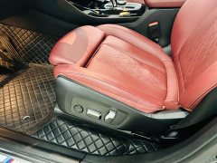BMW X3 Facelift xDrive30i Premier M Night Package - ფოტო 12
