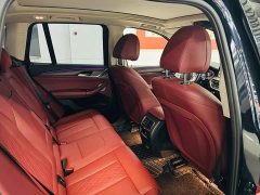 BMW X3 Facelift xDrive30i Premier M Night Package - ფოტო 15