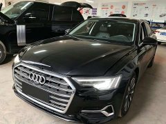 Audi A6L 45 TFSI Prestige - ფოტო 1