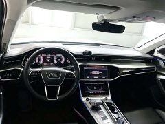 Audi A6L 45 TFSI Prestige - ფოტო 2