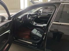 Audi A6L 45 TFSI Prestige - ფოტო 3