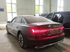 Audi A6L 45 TFSI Prestige - ფოტო 5