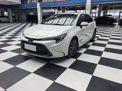Toyota Corolla 1.8L CVT Luxury - ფოტო 1