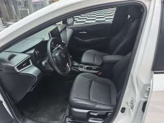 Toyota Corolla 1.8L CVT Luxury - ფოტო 4