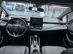 Toyota Corolla 1.8L CVT Luxury - ფოტო 6