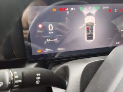 Haval Raptor Fuel Version 2.0T 4WD Pro - ფოტო 4
