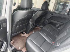 Haval Raptor Fuel Version 2.0T 4WD Pro - ფოტო 5