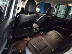 Haval Raptor Fuel Version 2.0T 4WD Pro - ფოტო 7