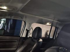 Haval Raptor Fuel Version 2.0T 4WD Pro - ფოტო 8