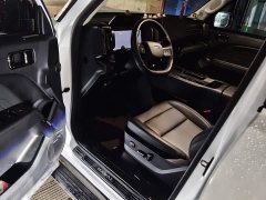 Haval Raptor Fuel Version 2.0T 4WD Pro - ფოტო 9