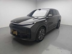 Li Auto L8 Max - ფოტო 1