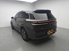 Li Auto L8 Max - ფოტო 2