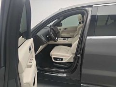 Li Auto L8 Max - ფოტო 6