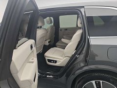 Li Auto L8 Max - ფოტო 7